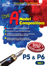 Best A* Model Compositions (P5 & 6)